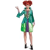 Disguise womens Winifred Classic Adult Costume