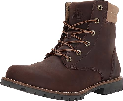 kodiak magog winter boots