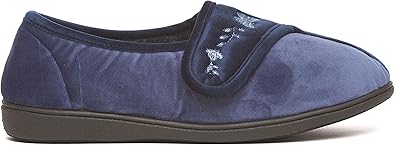 dr keller ladies slippers