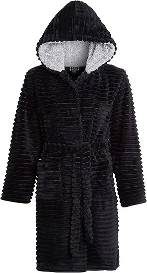 boys dressing gown amazon