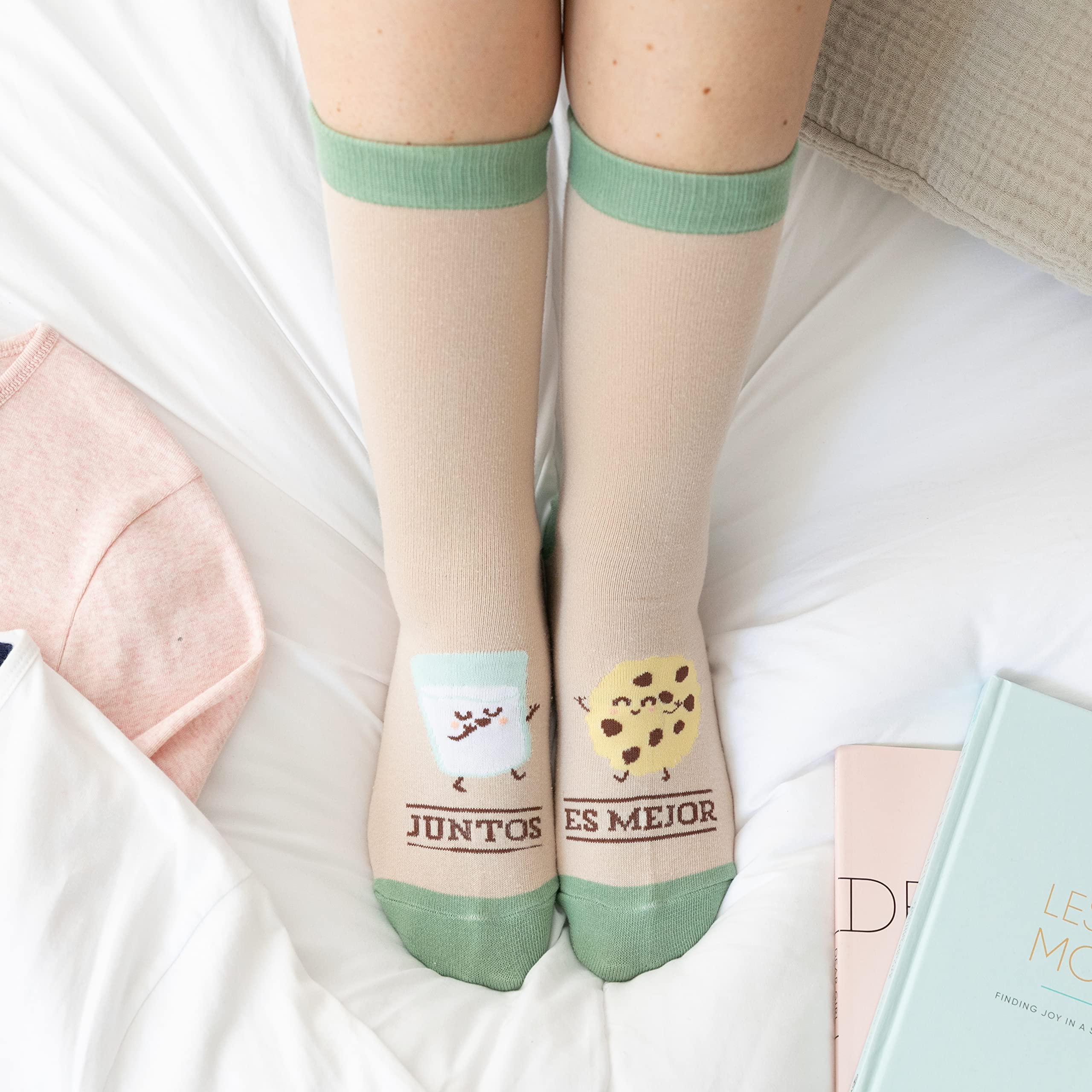 Mr Wonderful Socks Size 42-46 - Set C'est Better!