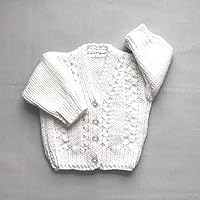 amazon baby cardigans