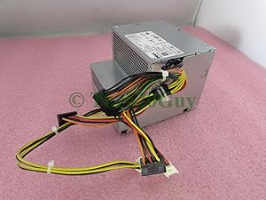 Dell Optiplex 780 255W Desktop Power Supply PSU L255P-01 T164M PS-5261-3DF1-LF