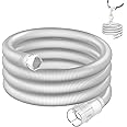 Replacement Tube for AirMini, Replacement Hose Compatible with Airmini P10/F20/N20, Great-Value CPAP Supplies by Medihealer