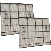 Daikin Industries 4009476 Mini Split Filter 2-Pack *VERIFY UNIT COMPATIBILITY BEFORE ORDERING*