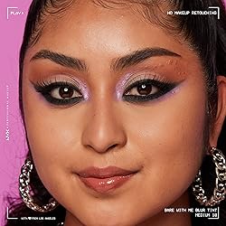 NYX PROFESSIONAL MAKEUP Bare With Me Blur Skin Tint