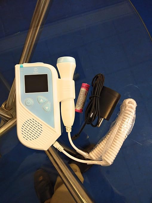 fetal doppler amazon