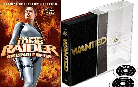 Watch Lara Croft Tomb Raider: The Cradle Of Life Online Metacritic Watch Lara Croft Tomb Raider: The Cradle Of Life Online Metacritic