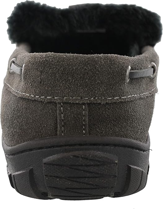 clarks warren slippers