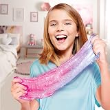 Canal Toys So Slime 10 Personalised Slimes Kit No Glue DIY Plus Accessories view 10