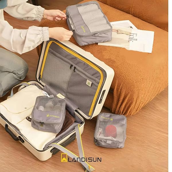 LUGGAGE SETS 3 PIECE,CARRY ON LUGGAGE 20 INCH WITH SPINNER WHEELS,PC HARDSIDE SUITCASE SET WITH TSA LOCK,DURABLE CARRY ON SUITCASE WITH TRAVEL DUFFLE BAG FOR MEN WOMEN