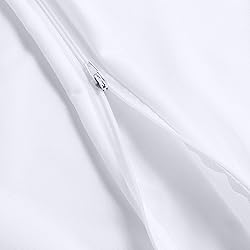 Utopia Bedding Waterproof Pillow Protectors