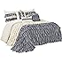 Amazon.com: Brandream Girls Korean Ruffle Bedding Sets