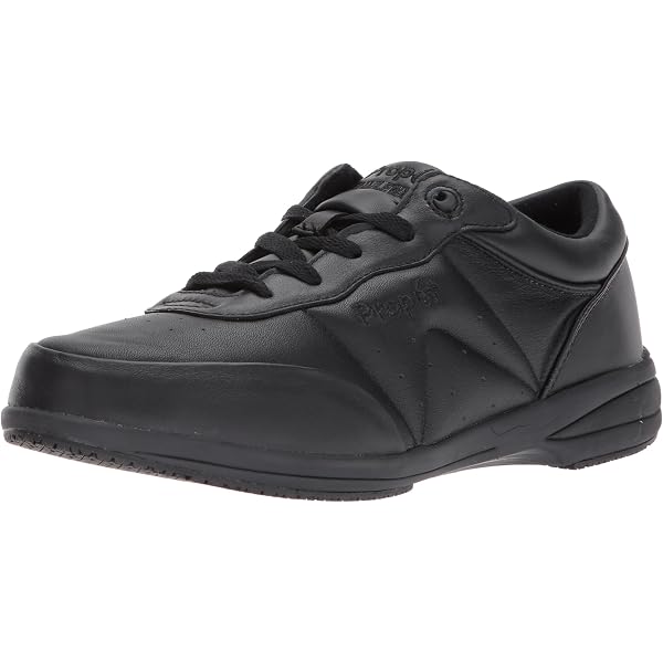 Keds Point Lace Up Sneaker in Black