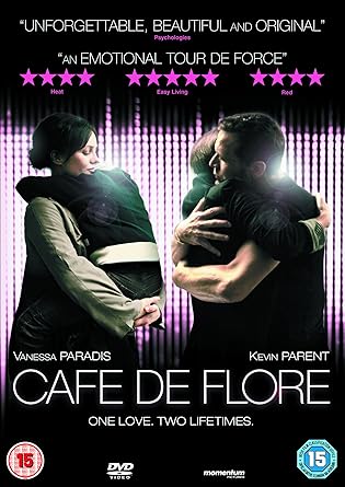 Amazon Com Cafe De Flore 2011 Caf De Flore Non Usa Format Pal Reg 2 Import United Kingdom Vanessa Paradis Kevin Parent H L Ne Florent Evelyne Brochu Marin Gerrier