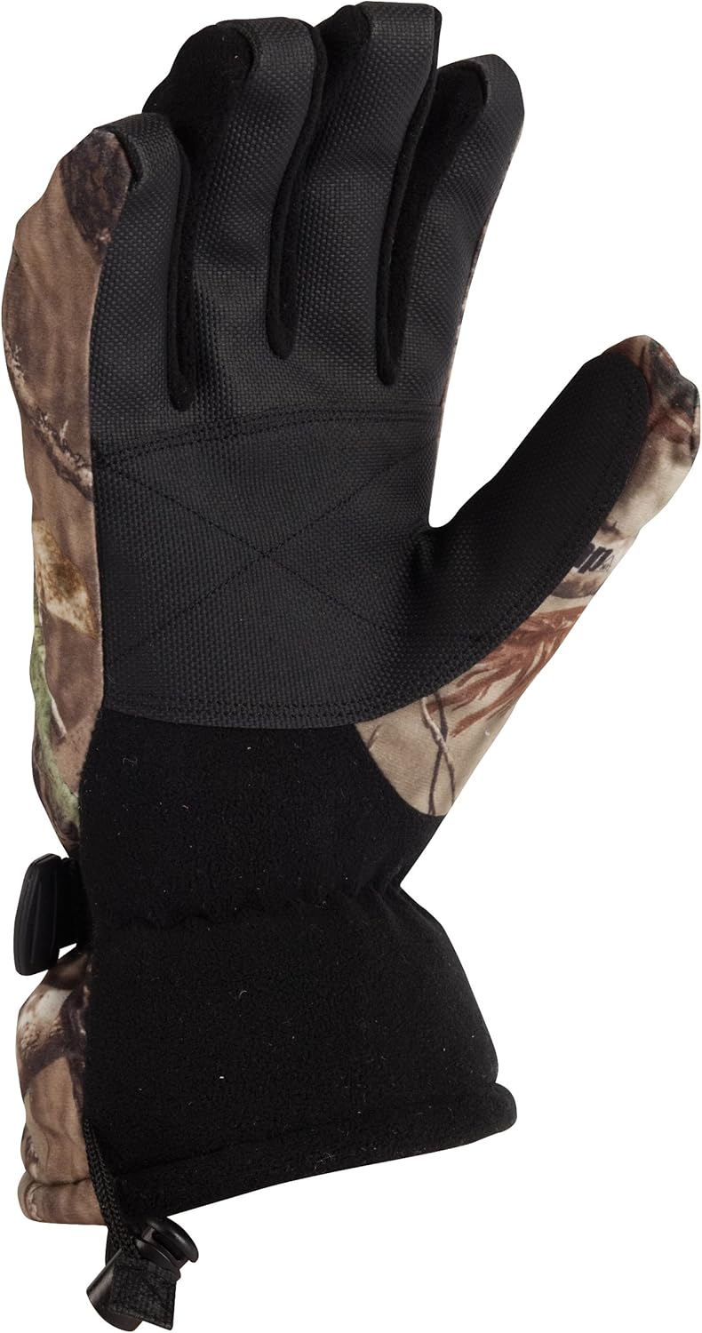 Carhartt Men's Gauntlet at  Men’s Clothing store