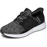 Skechers Men's Max 2 Rover Relaxed Fit Slip-in Golf Shoe | Golf, Slip-ins, Relaxed Fit, Goga Max, Ultra Flight, Water Repellent, Breathable, Lightweight