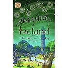 Amanda in Ireland: The Body in the Bog (Amanda Travels Book 11)
