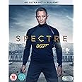 Spectre [4K UHD] [2015] [Blu-ray] [2020]