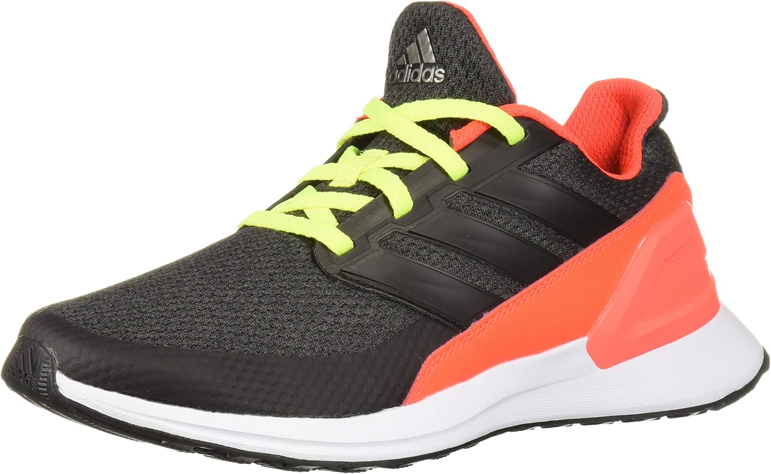 adidas Kids� RapidaRun Wide Running Shoe Amazon.ca Shoes