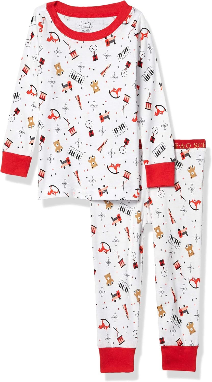 fao schwarz baby clothes