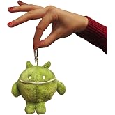 Micro Squishable Android