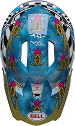 BELL Sanction 2 DLX MIPS Adult Full Face Mountain