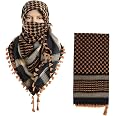 Micoop Military Shemagh Tactical Scarf - Wüstensch Produktbild-Vorschau 9