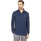 TravisMathew Cloud Quarter Zip 2.0