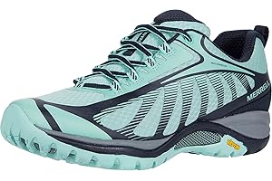 Merrell Women's Siren Edge Waterproof Walking Shoe
