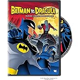 Batman vs. Dracula, The (DVD)