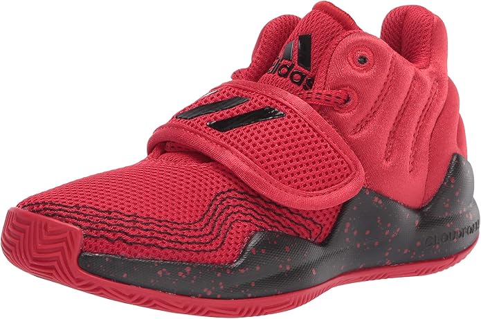 Adidas Unisex's Deep Threat Basketball Shoe: Amazon.ca: Shoes & Handbags