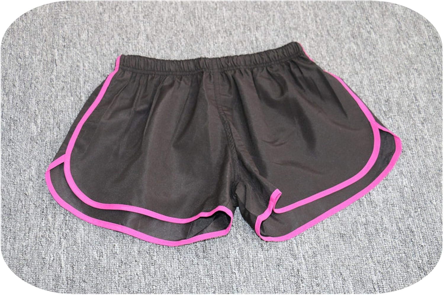 professional shorts women