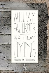 As I Lay Dying