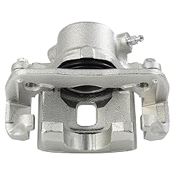 SCITOO Front Left Brake Caliper With Bracket