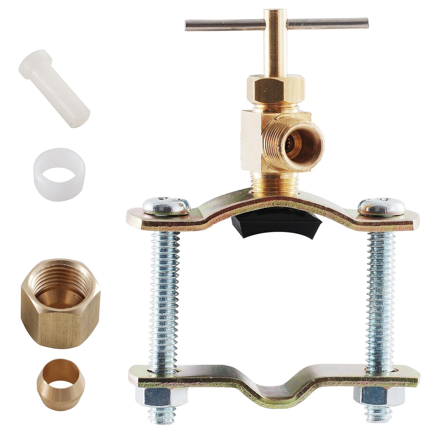 Which Is The Best Ice Maker Line Tap Life Sunny