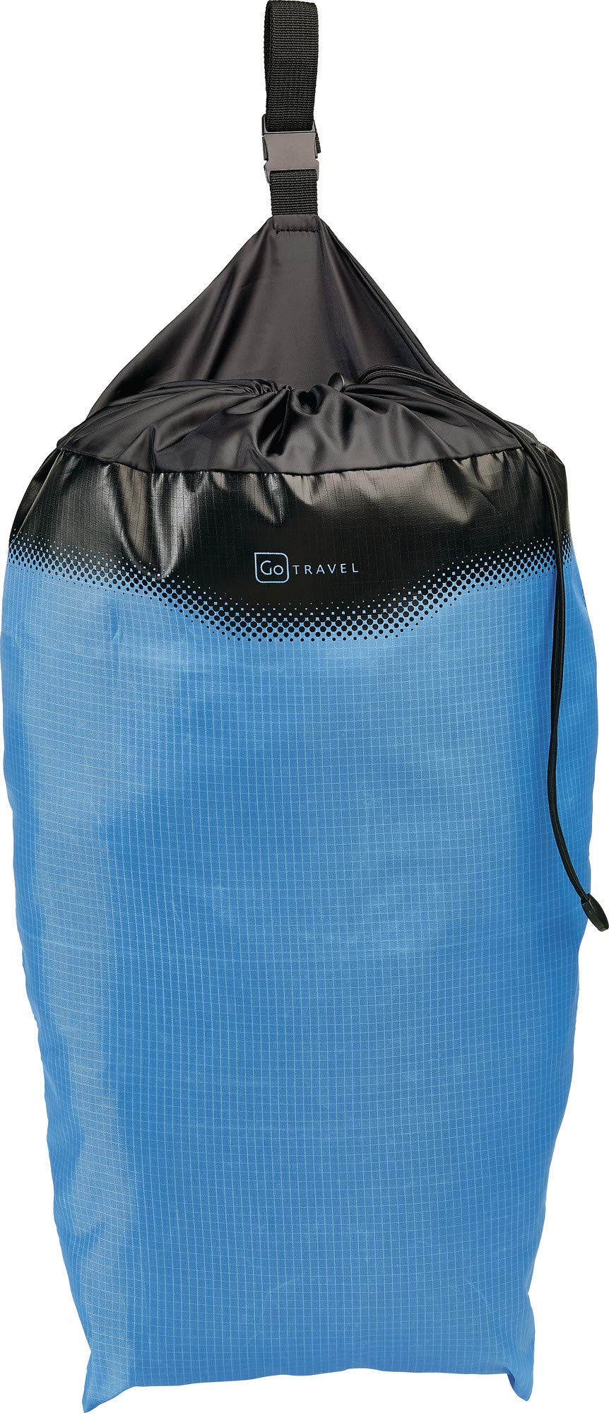 Go Travel Large Capacity Washable Laundry Bag - Protects Clean Items Whilst Travelling (Ref 287)