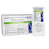 Syngenta Demon WP Insecticide Containing 4