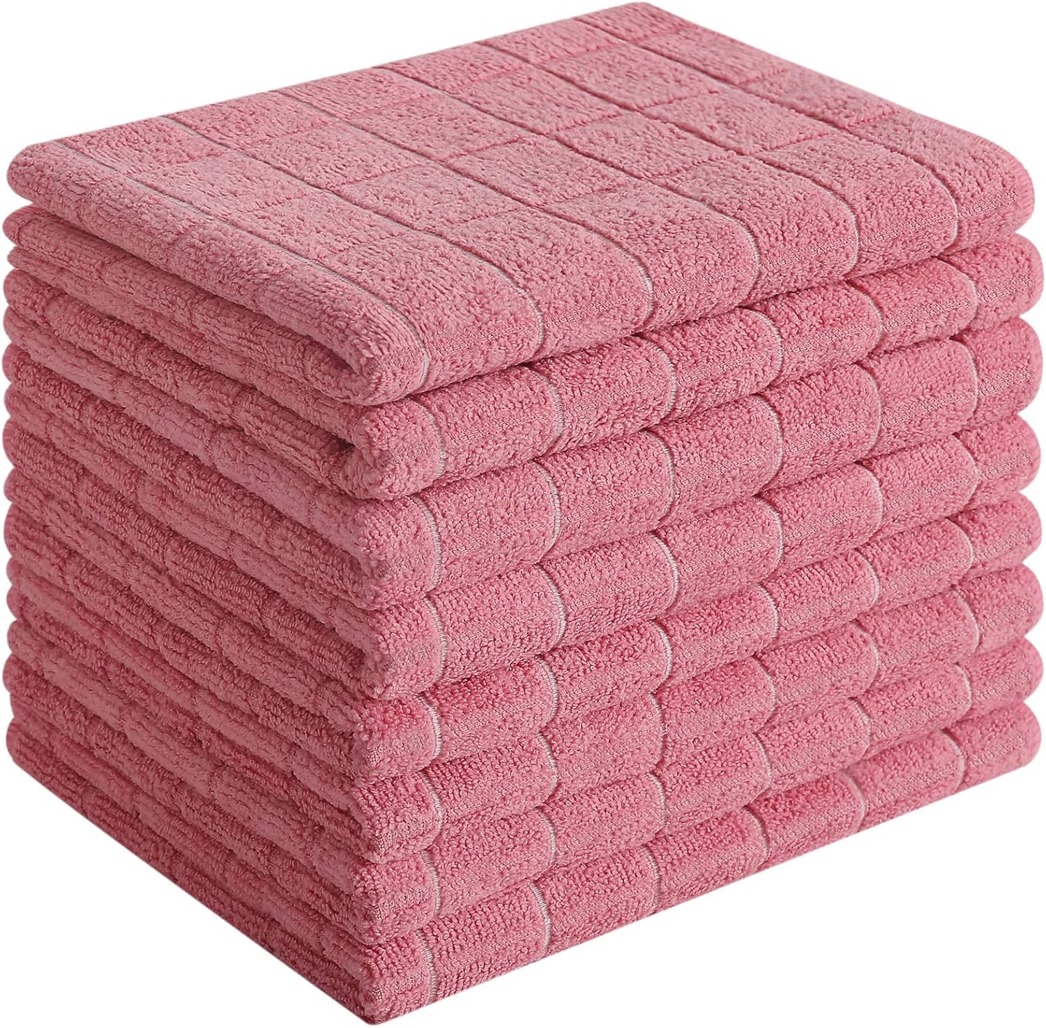 Microfiber Dish Towels Soft, Super Absorbent and Lint