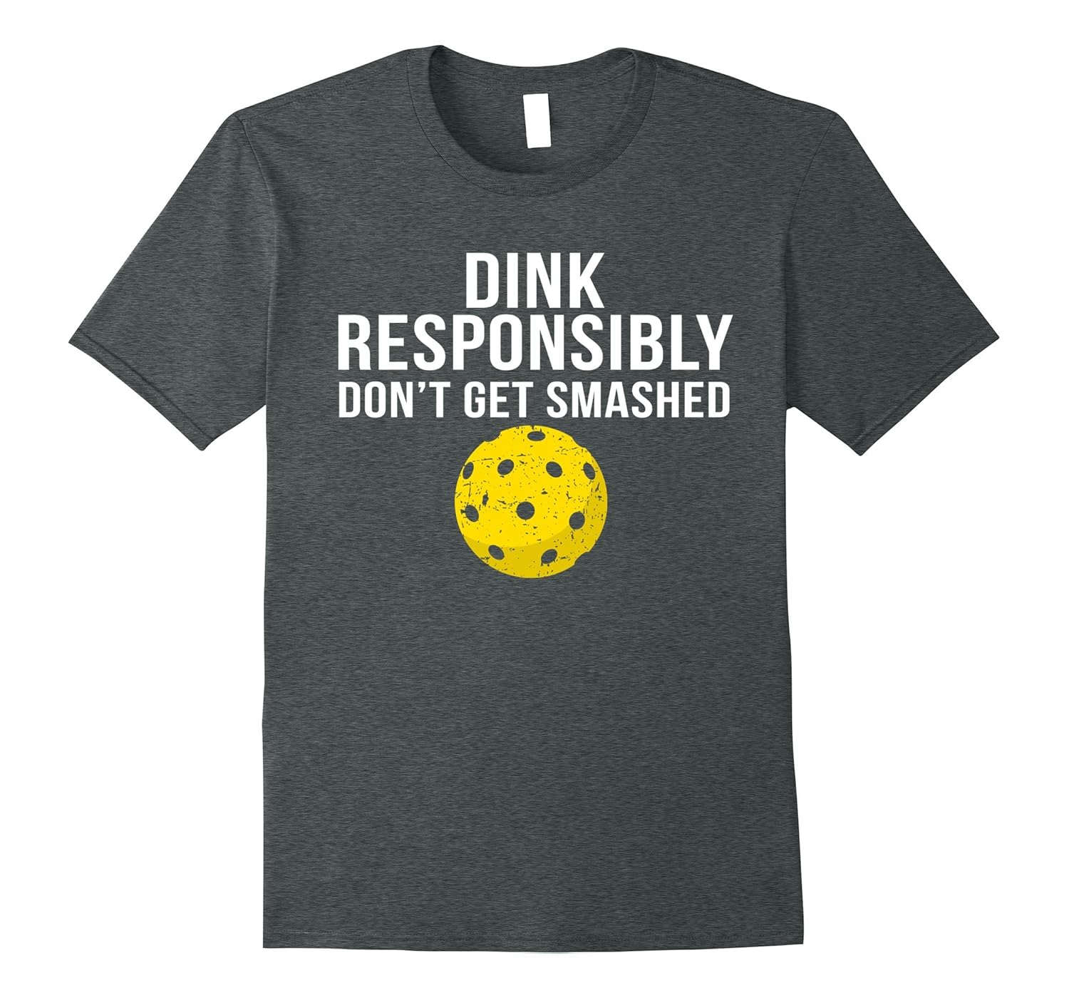 Dink Responsibly Tshirt Funny Pickleball Shirt RetirementArt Artvinatee