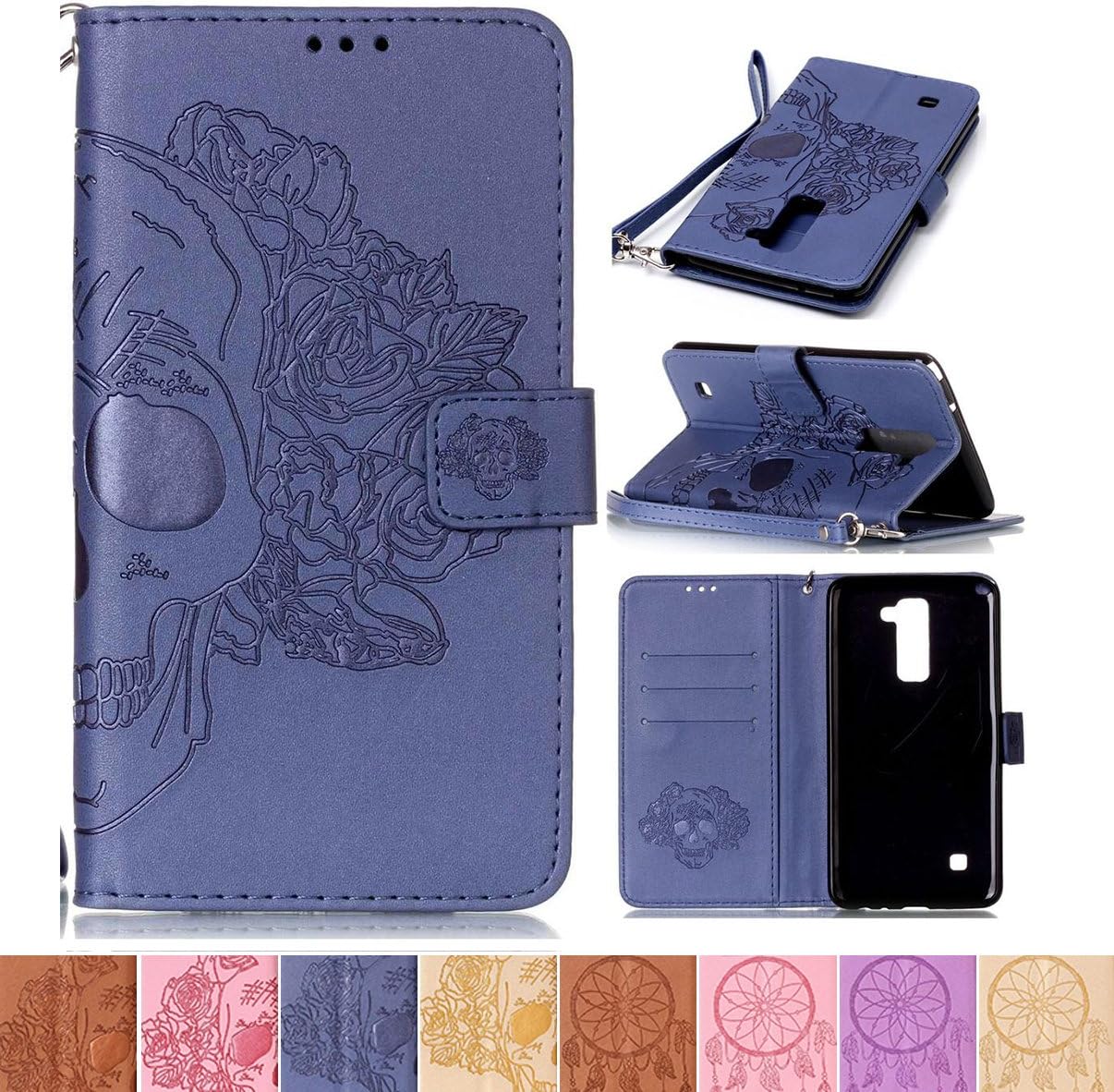 Best lg stylo 2 case, l