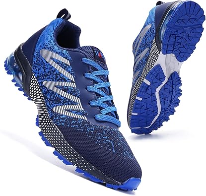 mens outdoor running shoes