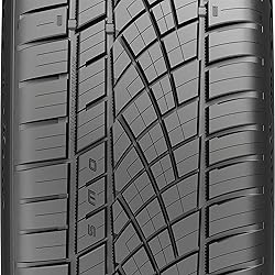 Continental ExtremeContact DWS06 PLUS UHP All
