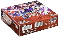 TCG Fire Emblem 0 (Cipher) Booster Pack, Sparkling