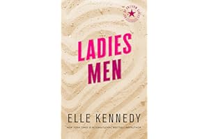 Ladies Men: A Spicy Military Poly Romance (Out of Uniform Book 3)