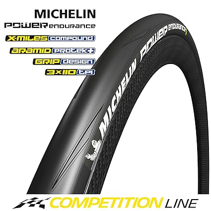 700c 25mm tires
