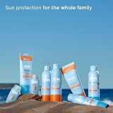 ISDIN Gel Cream SPF 30 250ml Cooling Hydrating Body Sunscreen Fast Absorbing view 9