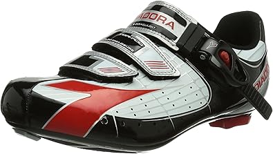 diadora n6100-3 uomo rosso