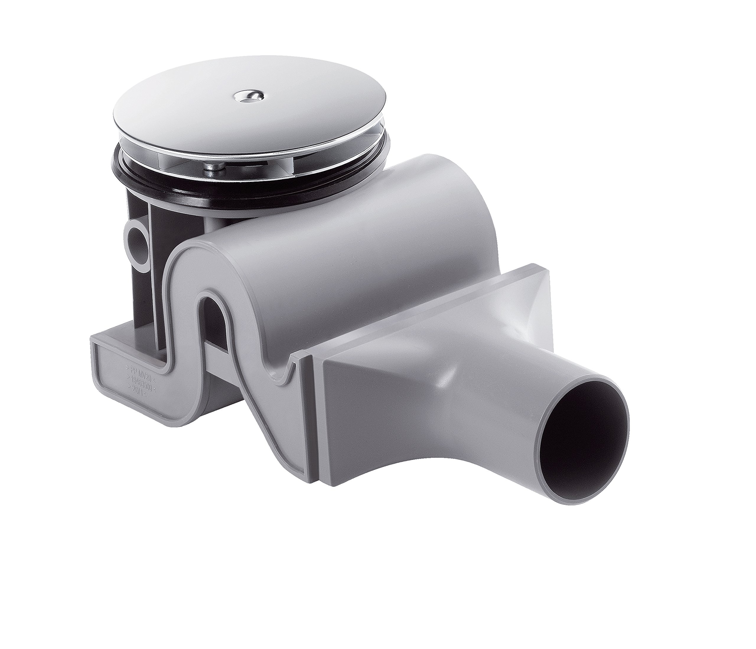 hansgrohe Raindrain Waste Set 90 XXL