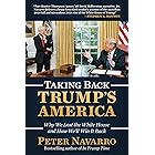 Taking Back Trump's America: Why We Lost the White House and How We'll Win It Back